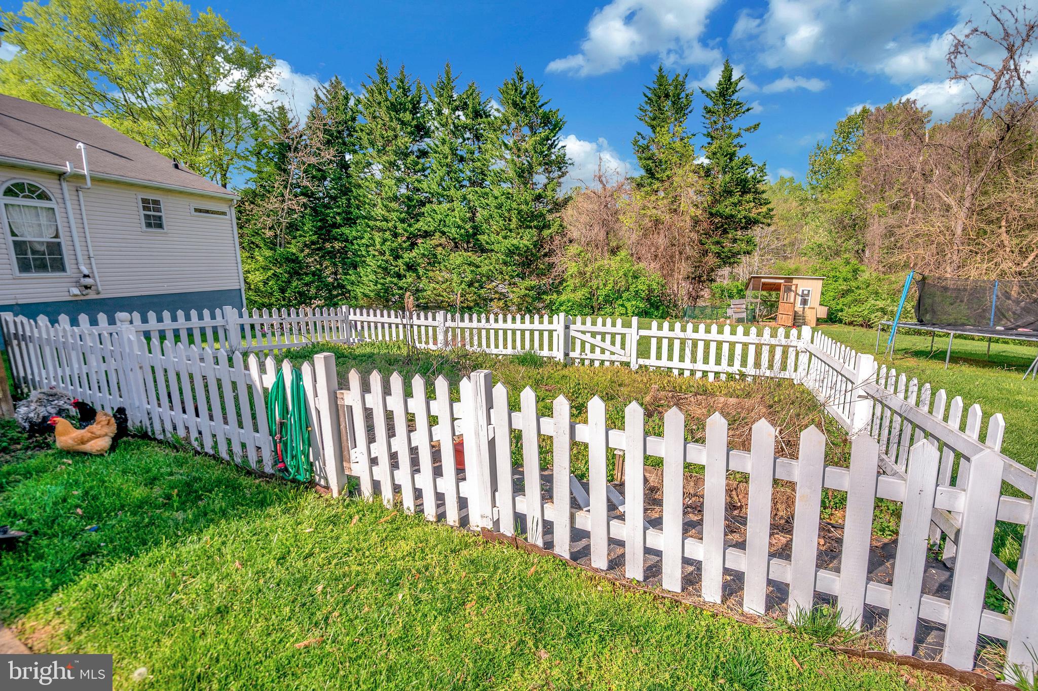 ROSEDALE - Residential