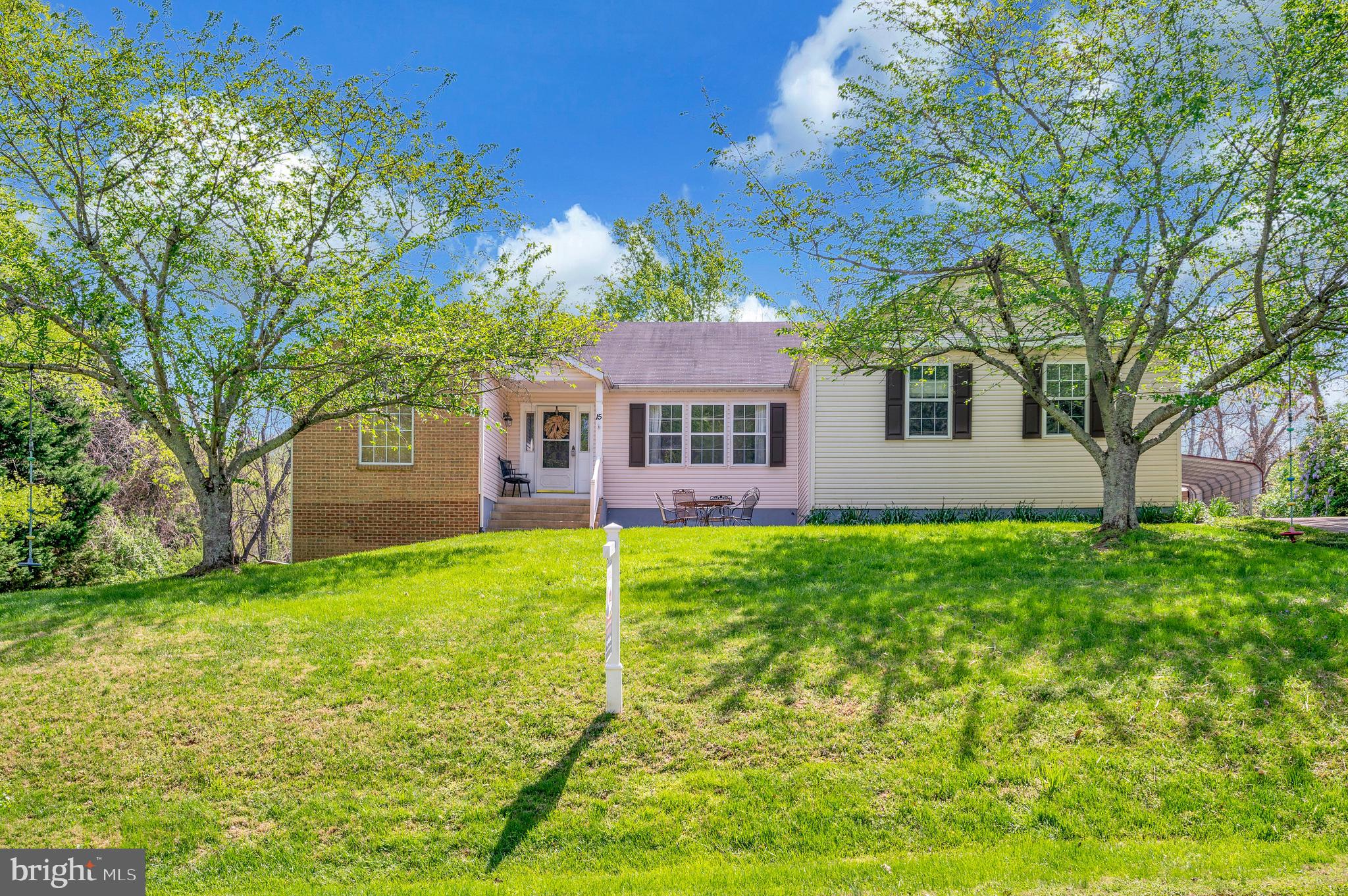 ROSEDALE - Residential