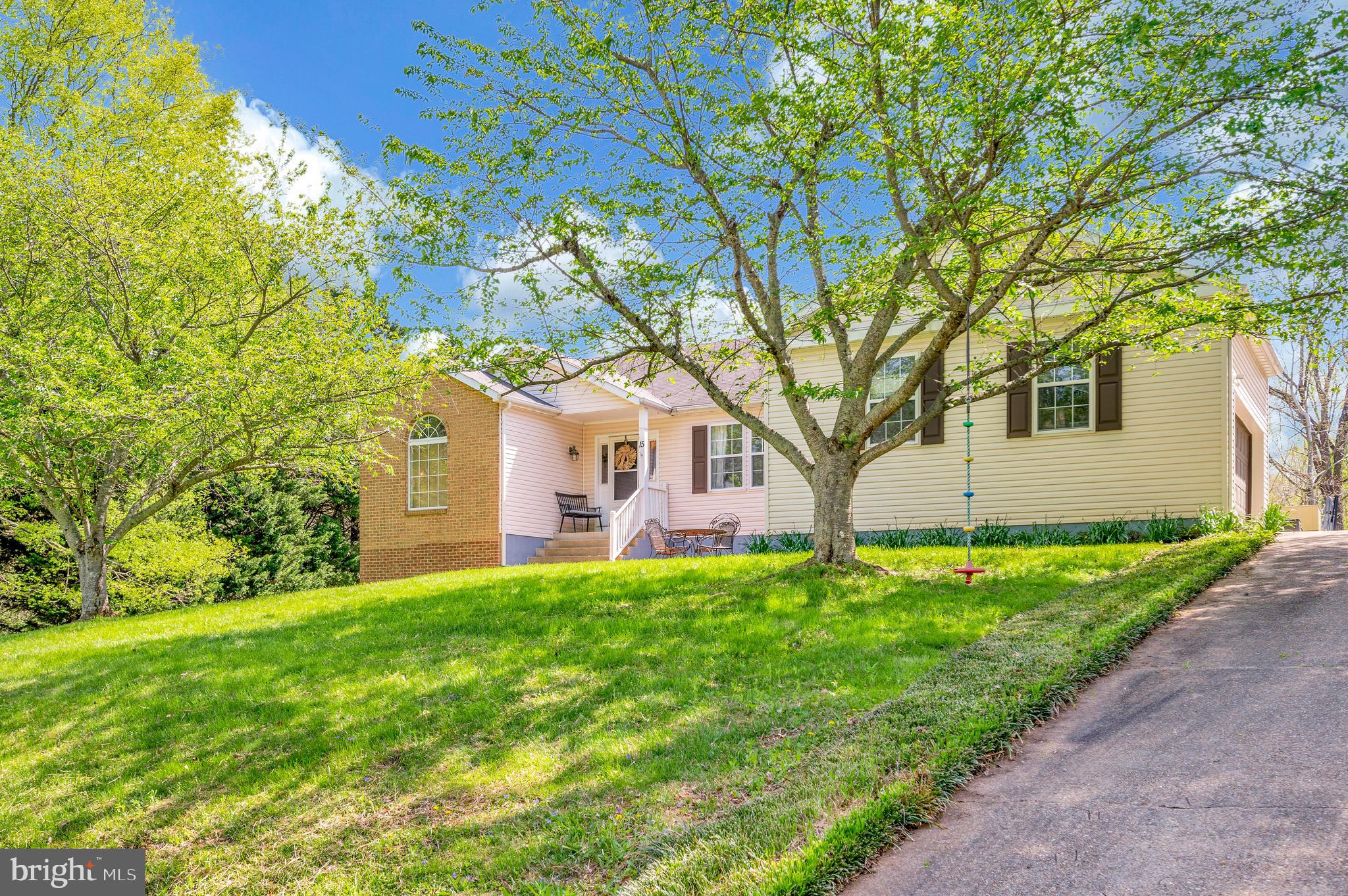 ROSEDALE - Residential