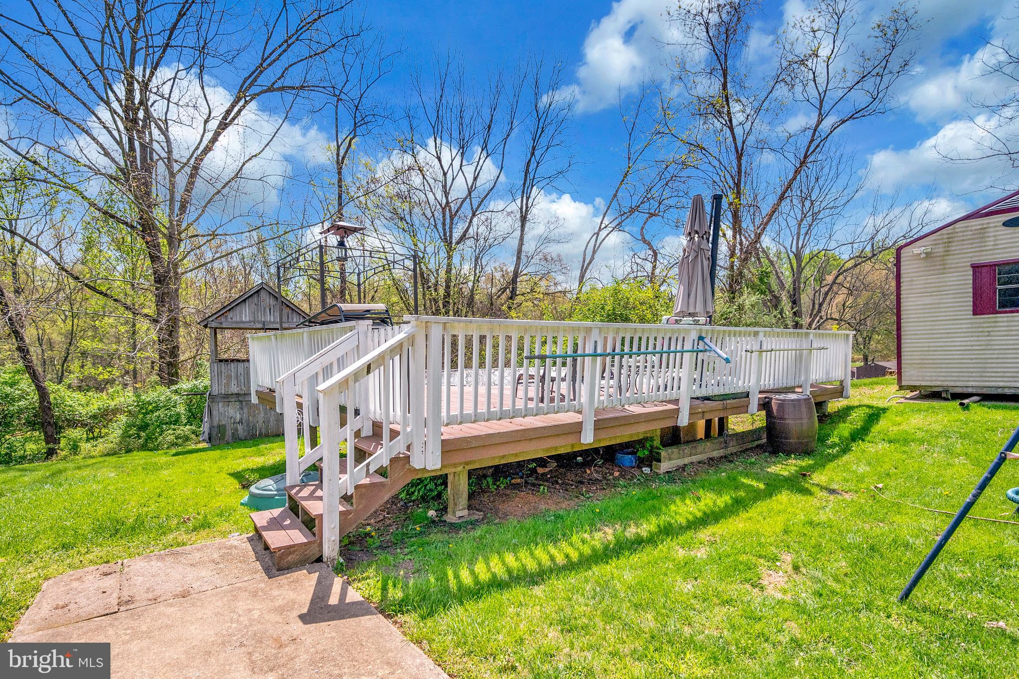 ROSEDALE - Residential