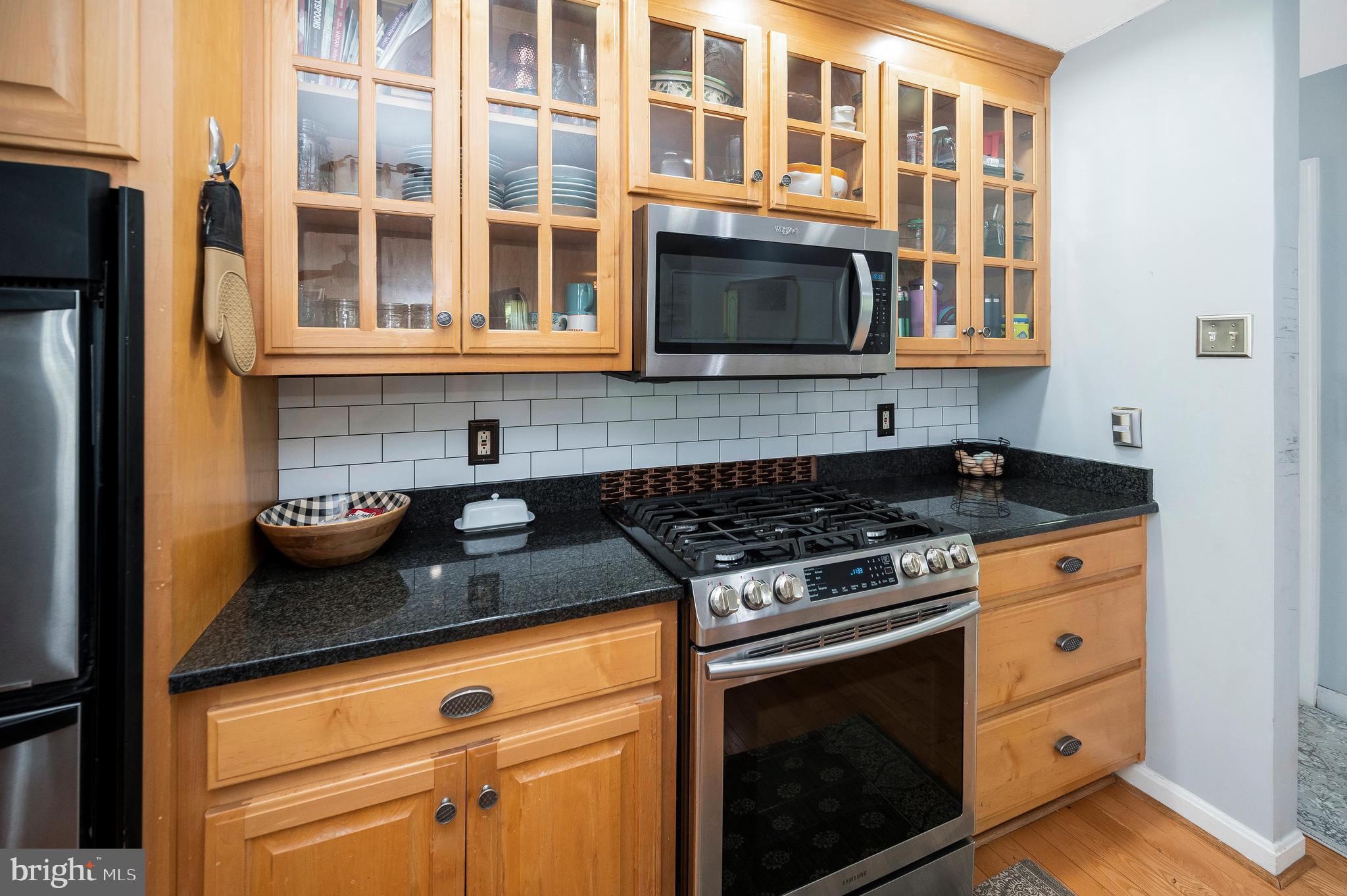 ROSEDALE - Residential