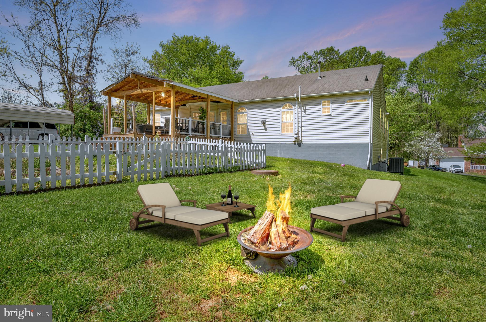 ROSEDALE - Residential