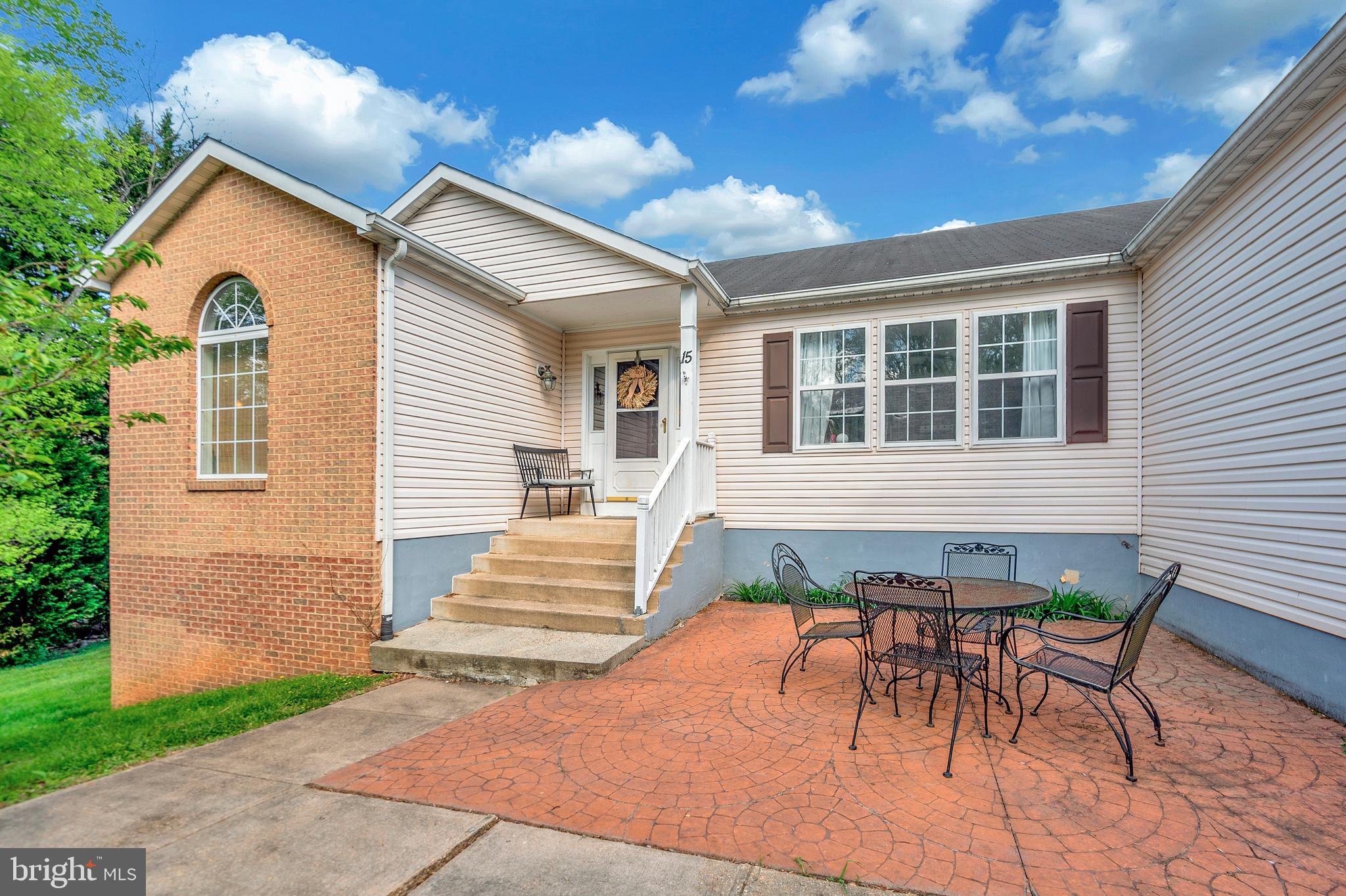 ROSEDALE - Residential