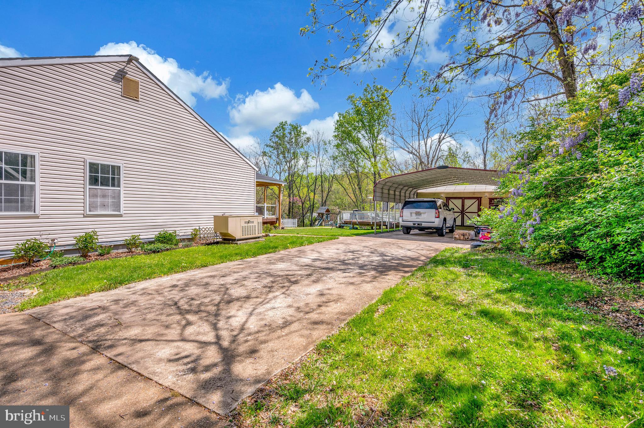 ROSEDALE - Residential