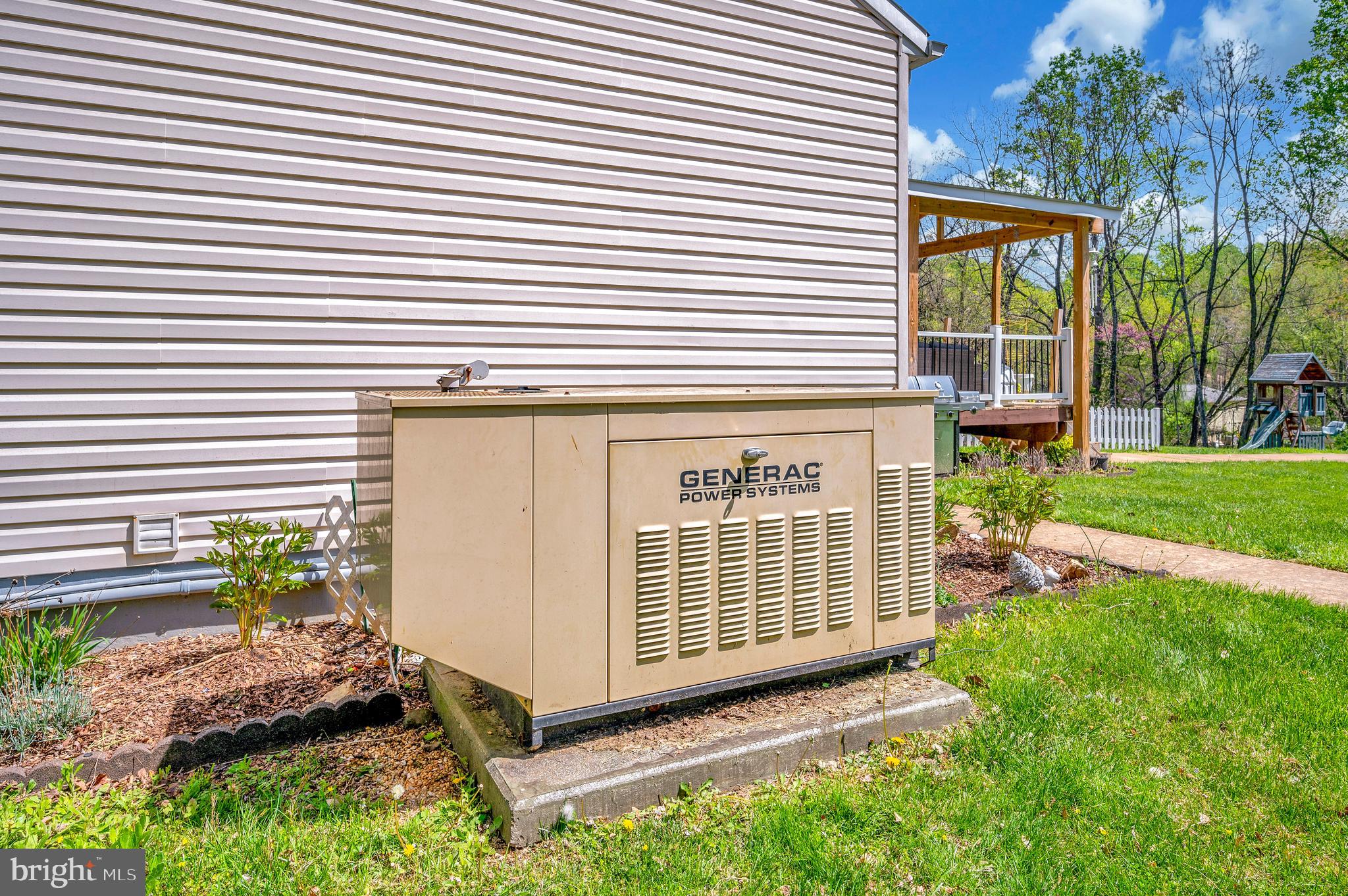 ROSEDALE - Residential