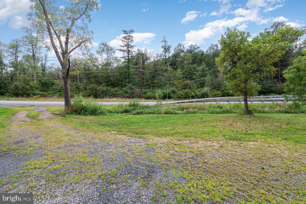 NONE AVAILABLE - Land