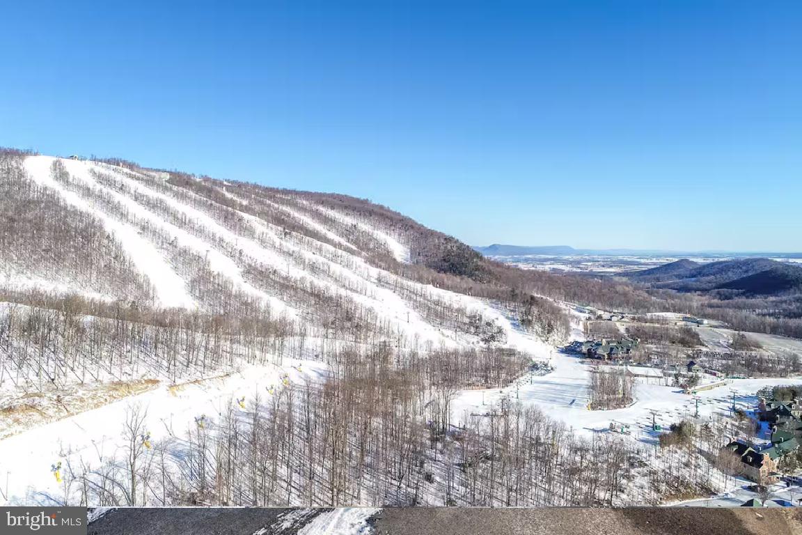 WHITETAIL RESORT COMMUNITY - Residential