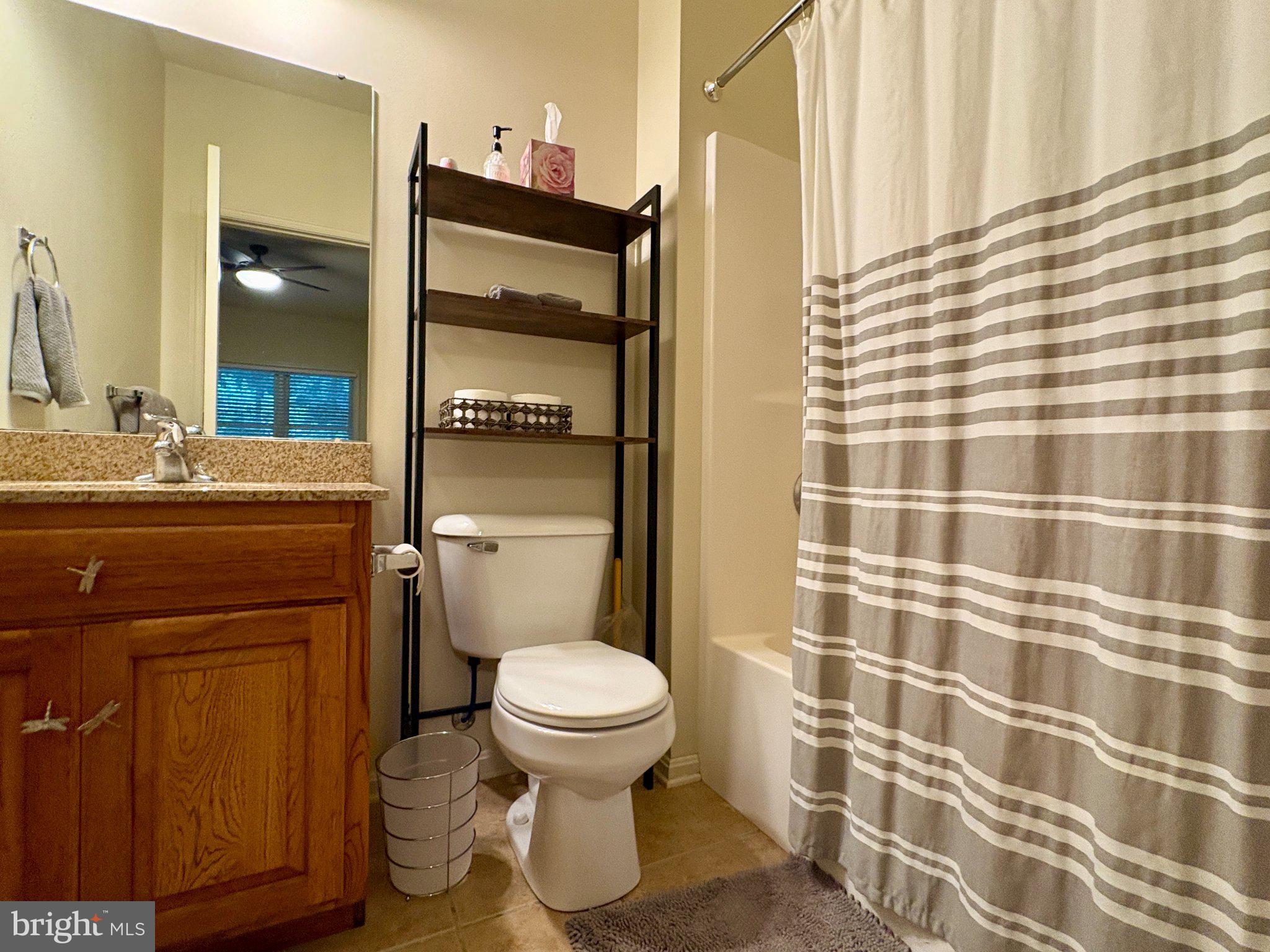 WHITETAIL RESORT COMMUNITY - Residential