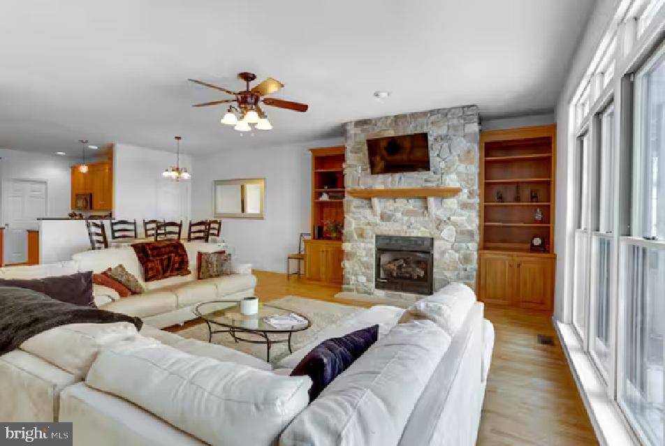 WHITETAIL RESORT COMMUNITY - Residential