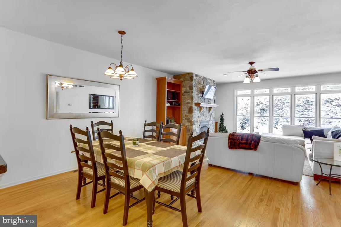 WHITETAIL RESORT COMMUNITY - Residential