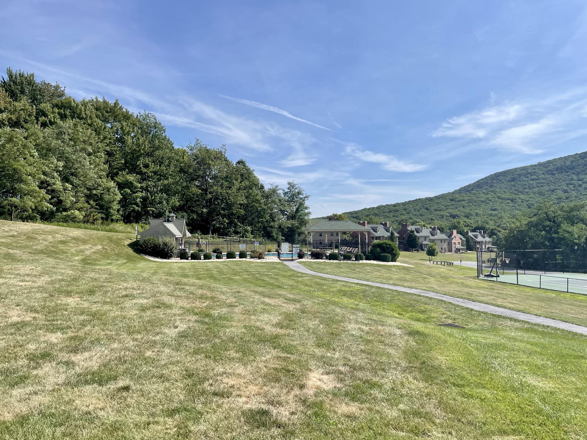 WHITETAIL RESORT COMMUNITY - Residential