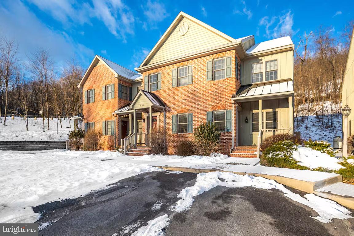 WHITETAIL RESORT COMMUNITY - Residential