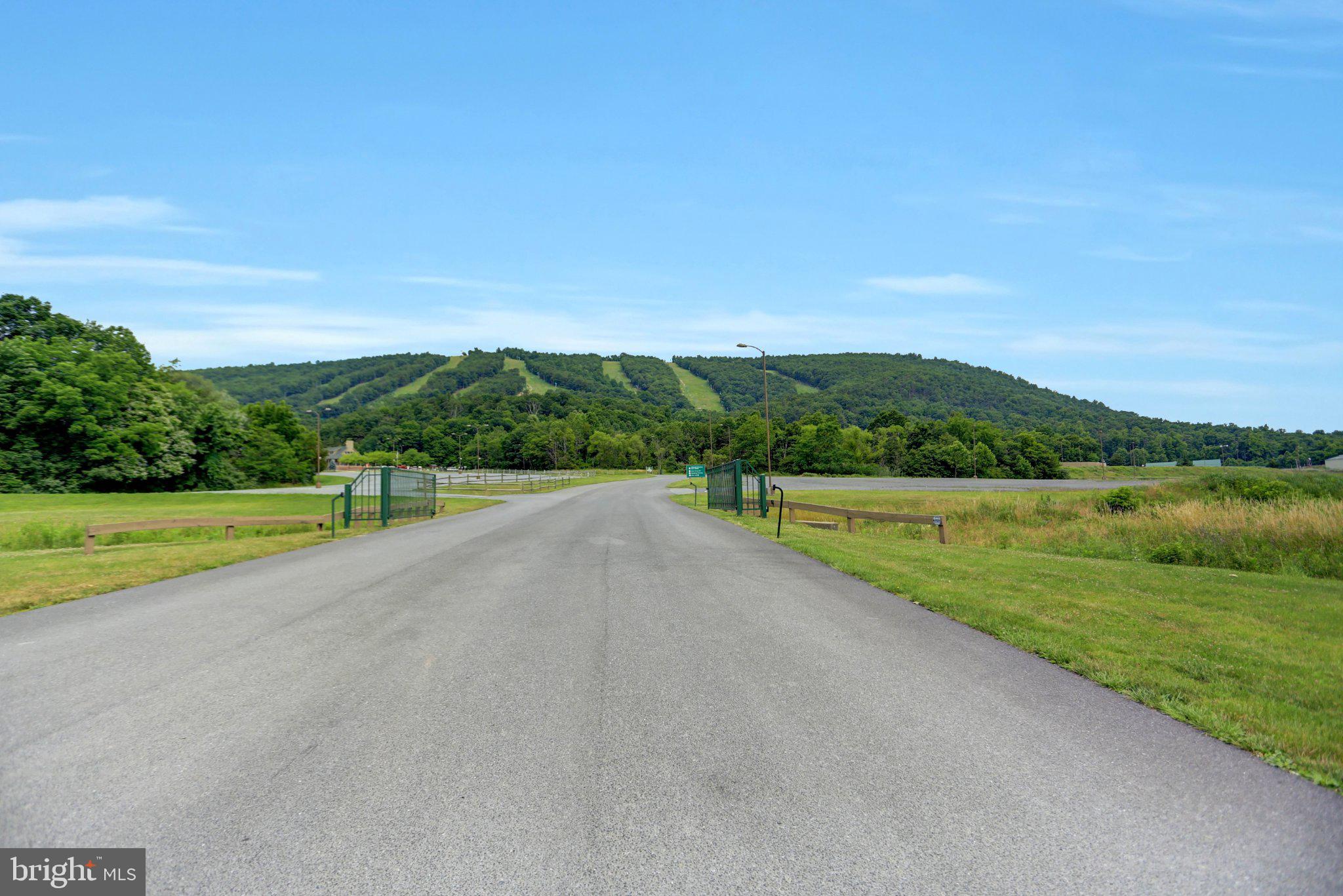 WHITETAIL RESORT COMMUNITY - Residential