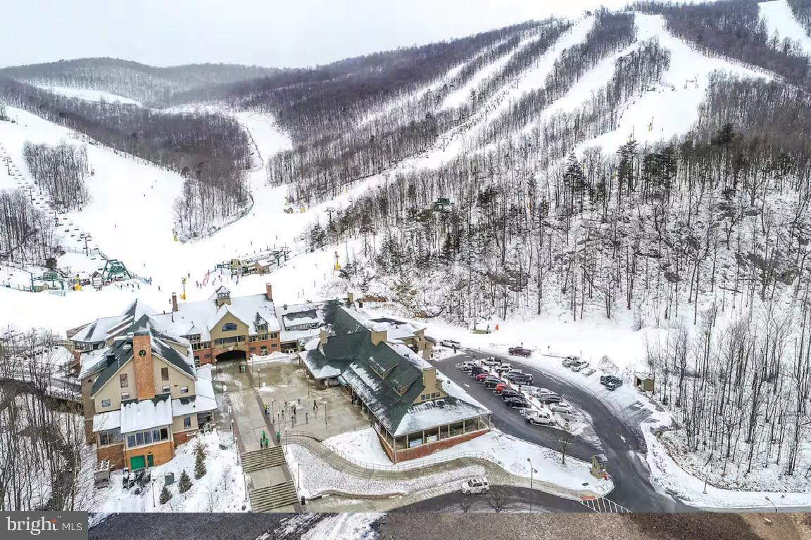 WHITETAIL RESORT COMMUNITY - Residential