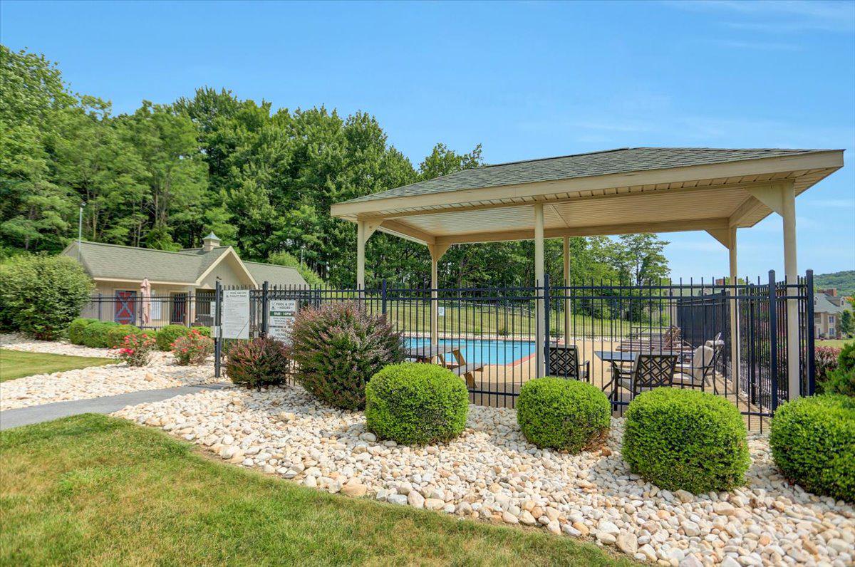 WHITETAIL RESORT COMMUNITY - Residential