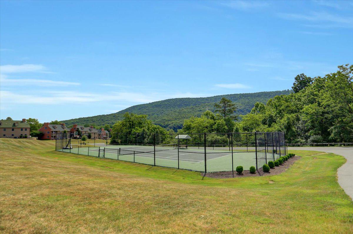 WHITETAIL RESORT COMMUNITY - Residential