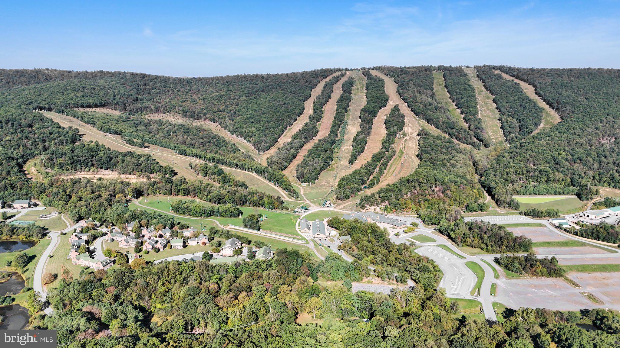 WHITETAIL RESORT COMMUNITY - Residential