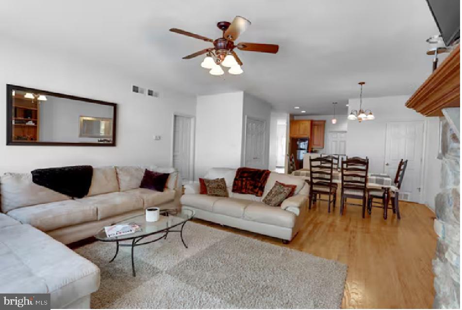 WHITETAIL RESORT COMMUNITY - Residential