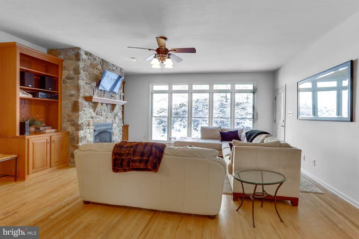 WHITETAIL RESORT COMMUNITY - Residential