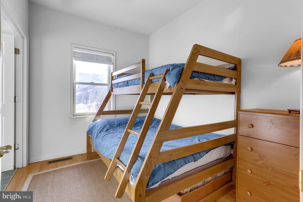 WHITETAIL RESORT COMMUNITY - Residential