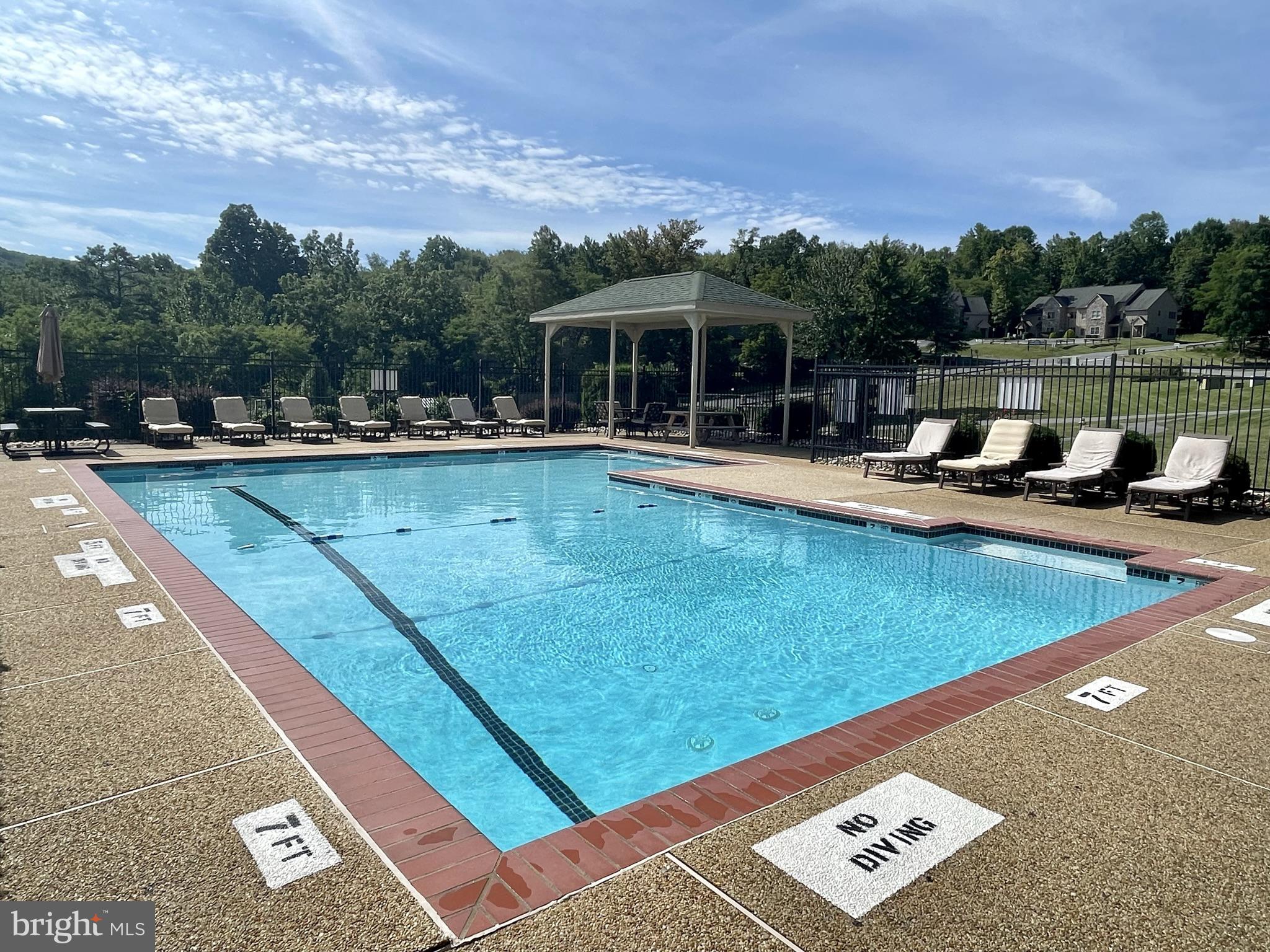 WHITETAIL RESORT COMMUNITY - Residential