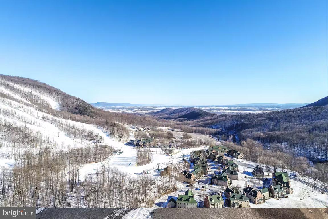 WHITETAIL RESORT COMMUNITY - Residential