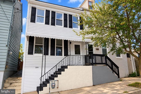 Photo of 290 S 5th Street, COLUMBIA, PA 17512 (MLS # PALA2096254)