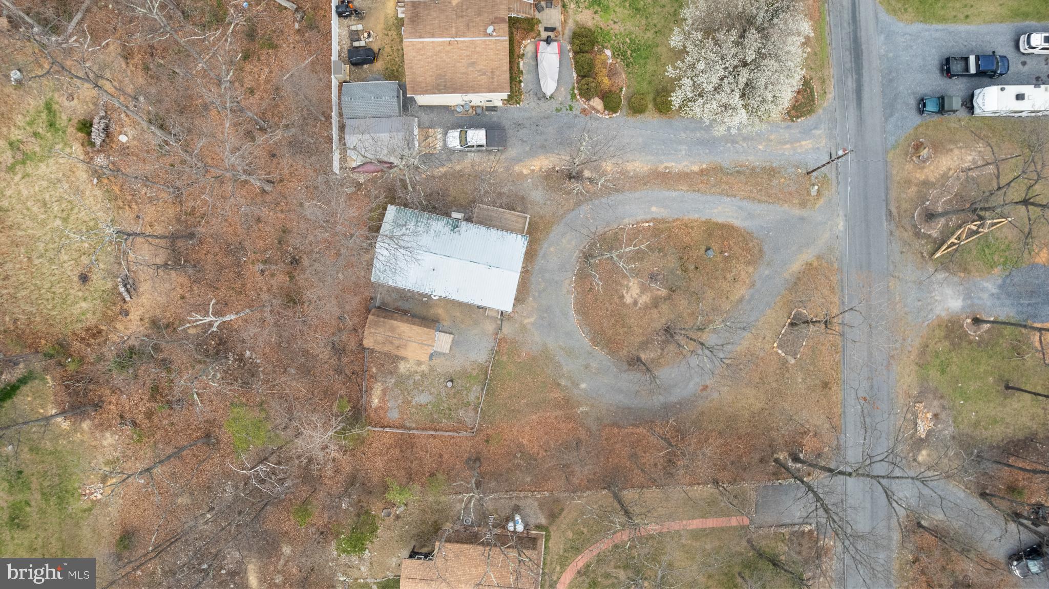 SHAWNEELAND - Residential