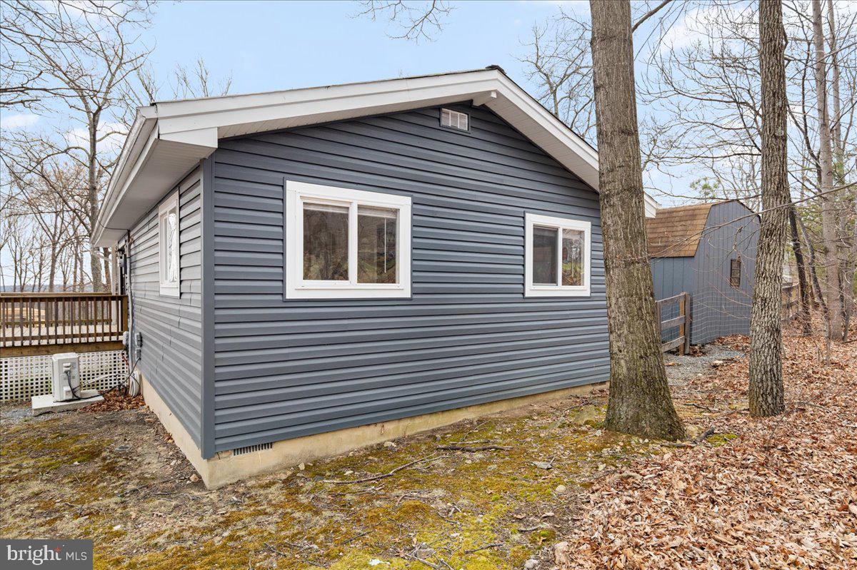 SHAWNEELAND - Residential