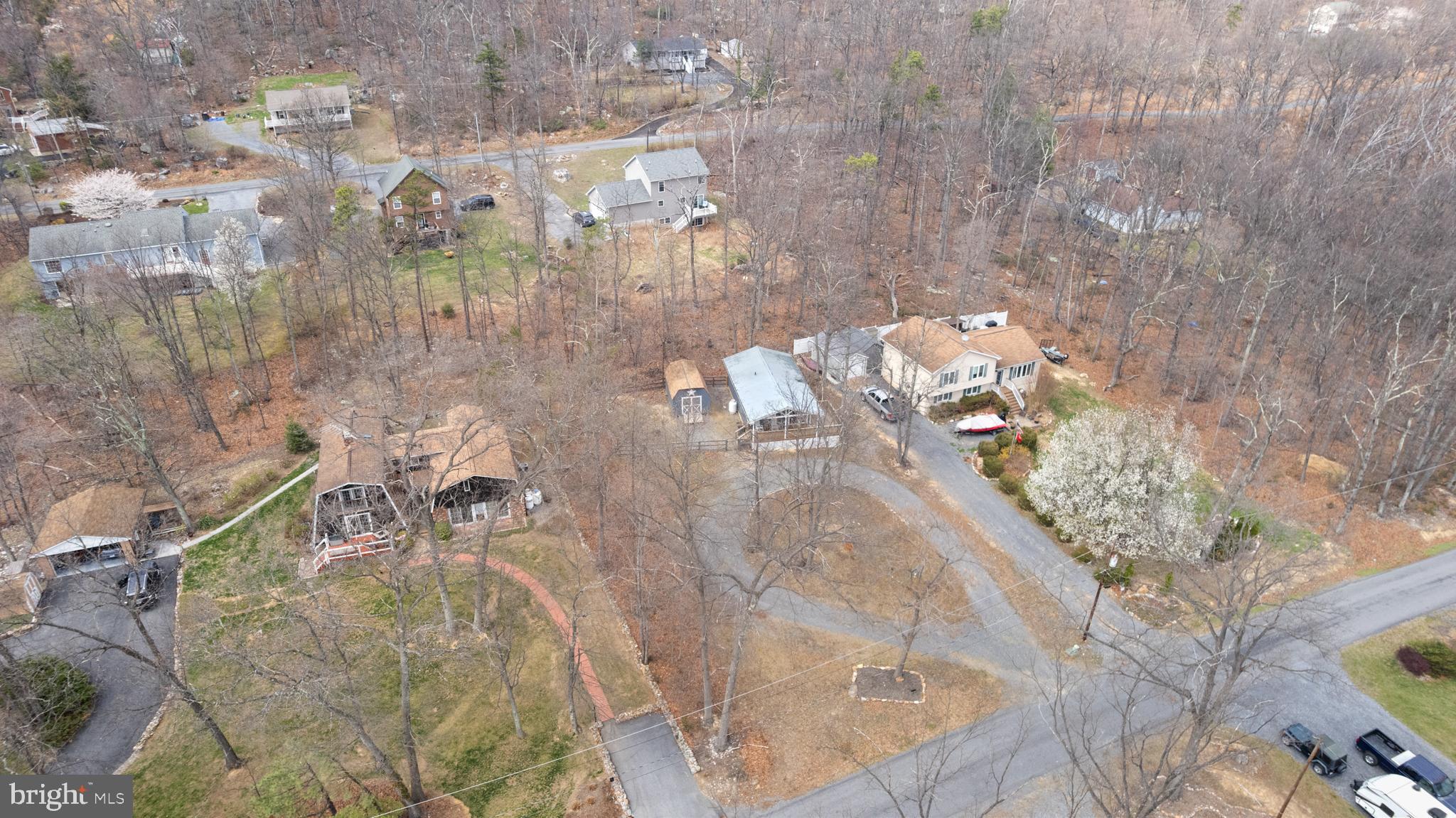 SHAWNEELAND - Residential