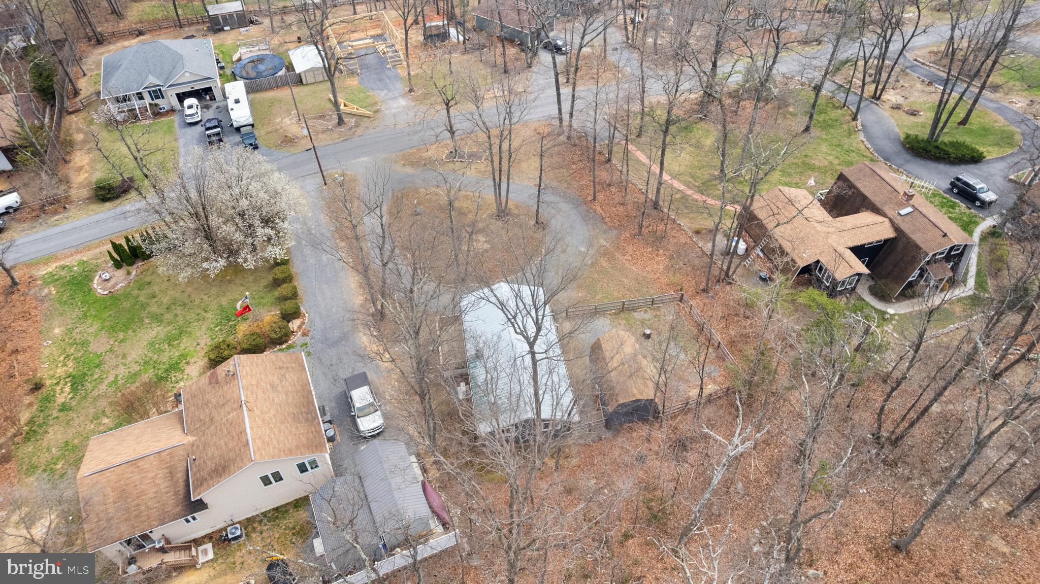 SHAWNEELAND - Residential