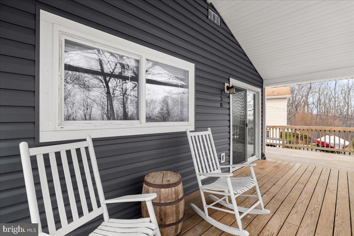 SHAWNEELAND - Residential