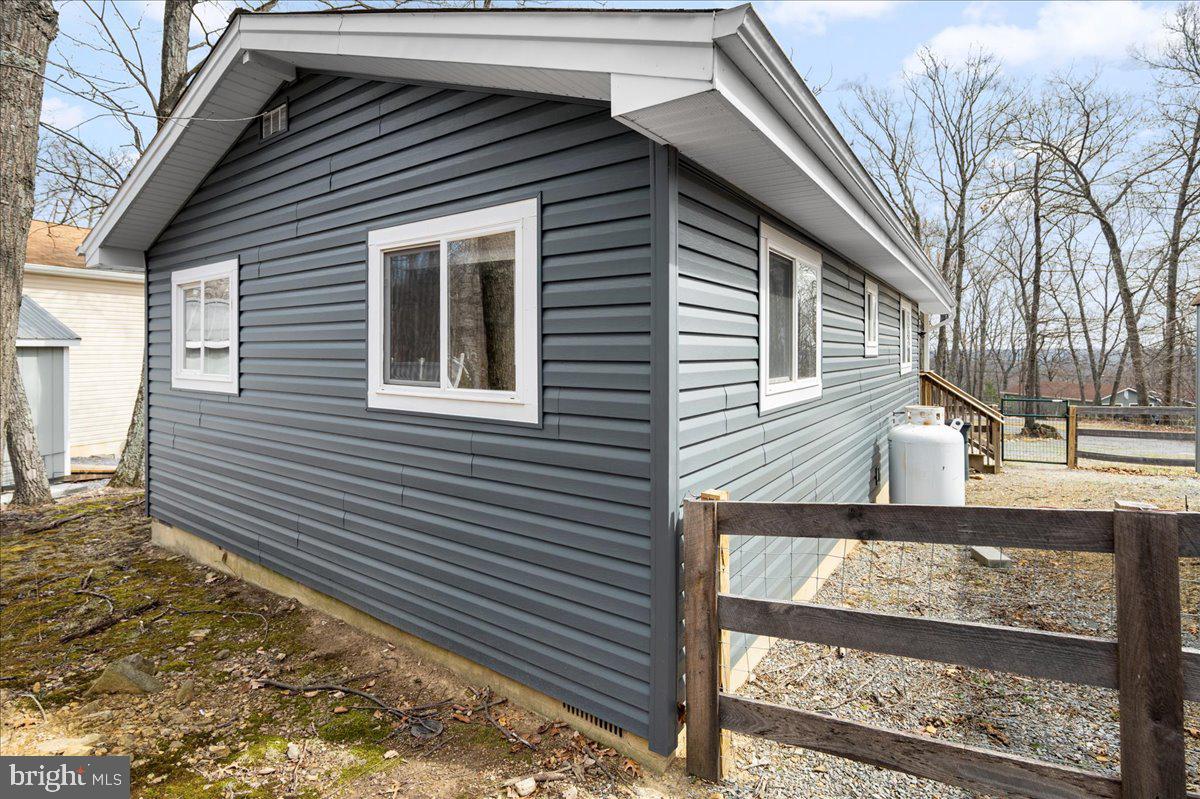 SHAWNEELAND - Residential