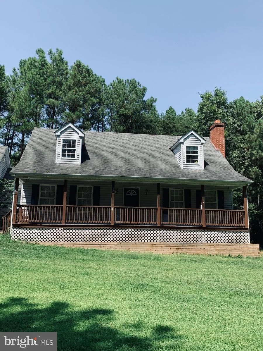 309 Darby Drive, Front Royal, VA 22630