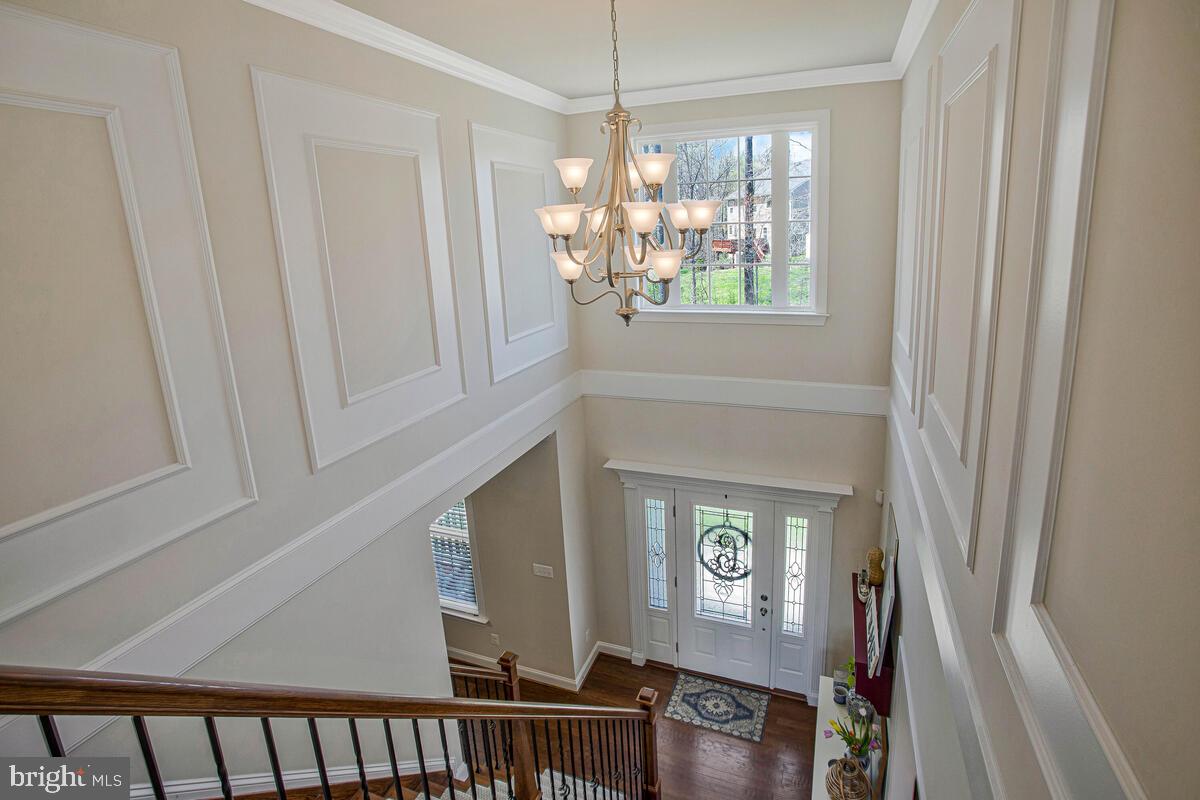 SIMMONS RIDGE - Residential