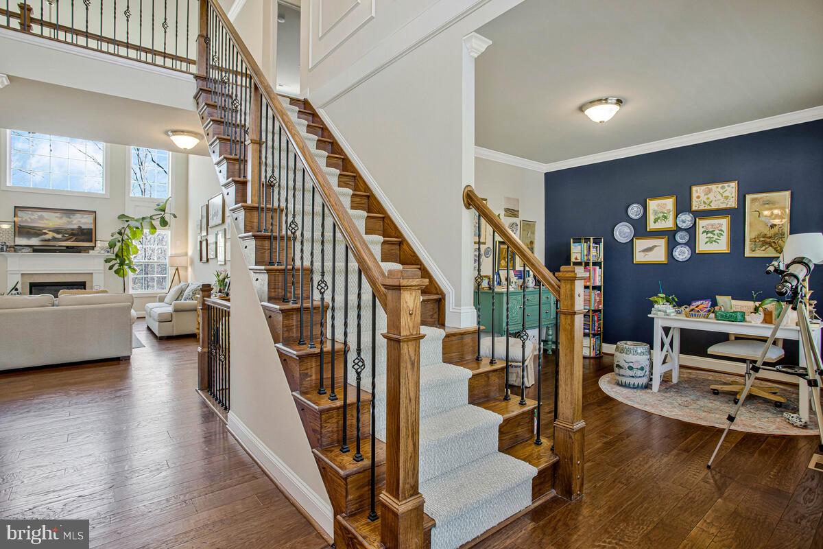 SIMMONS RIDGE - Residential