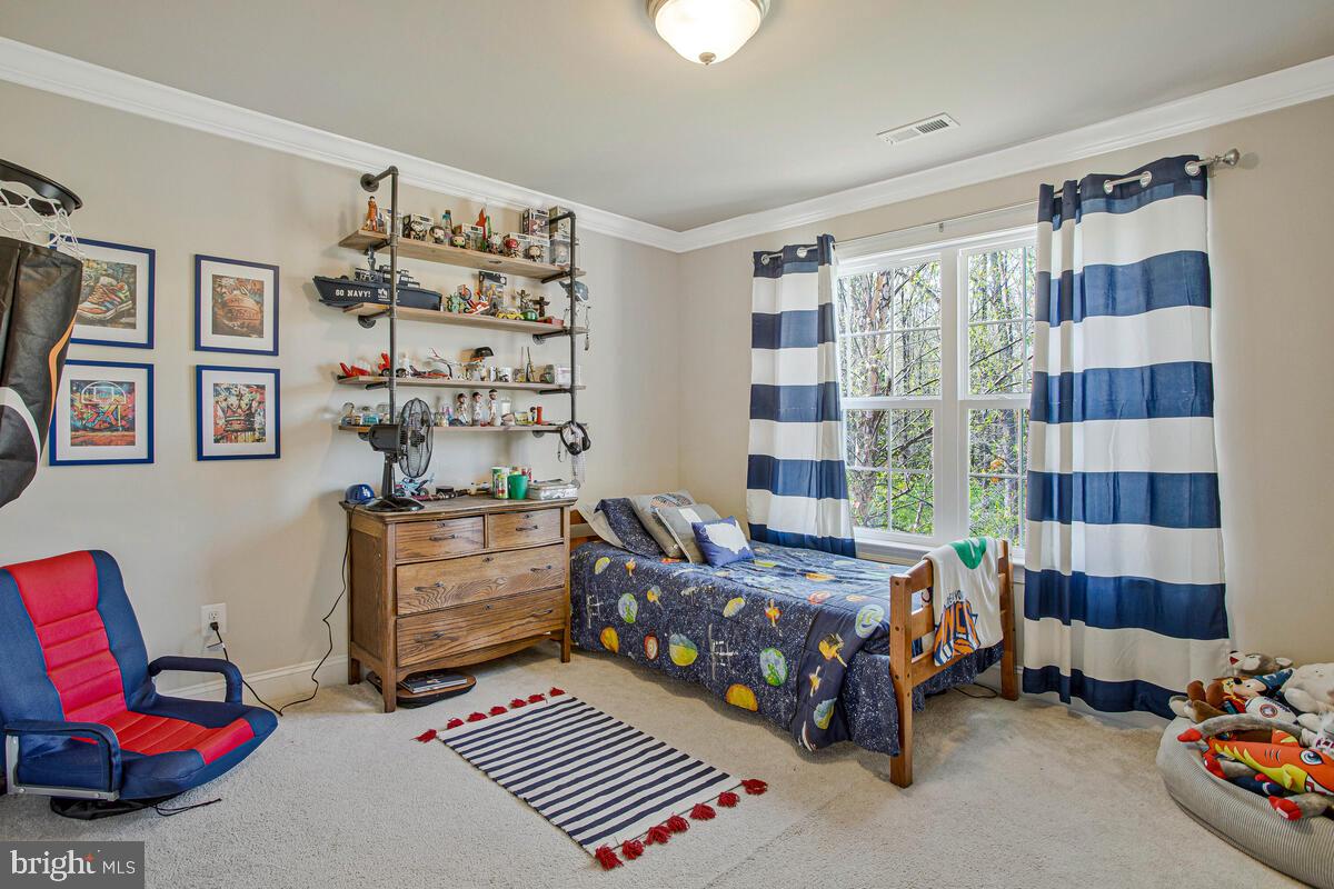 SIMMONS RIDGE - Residential