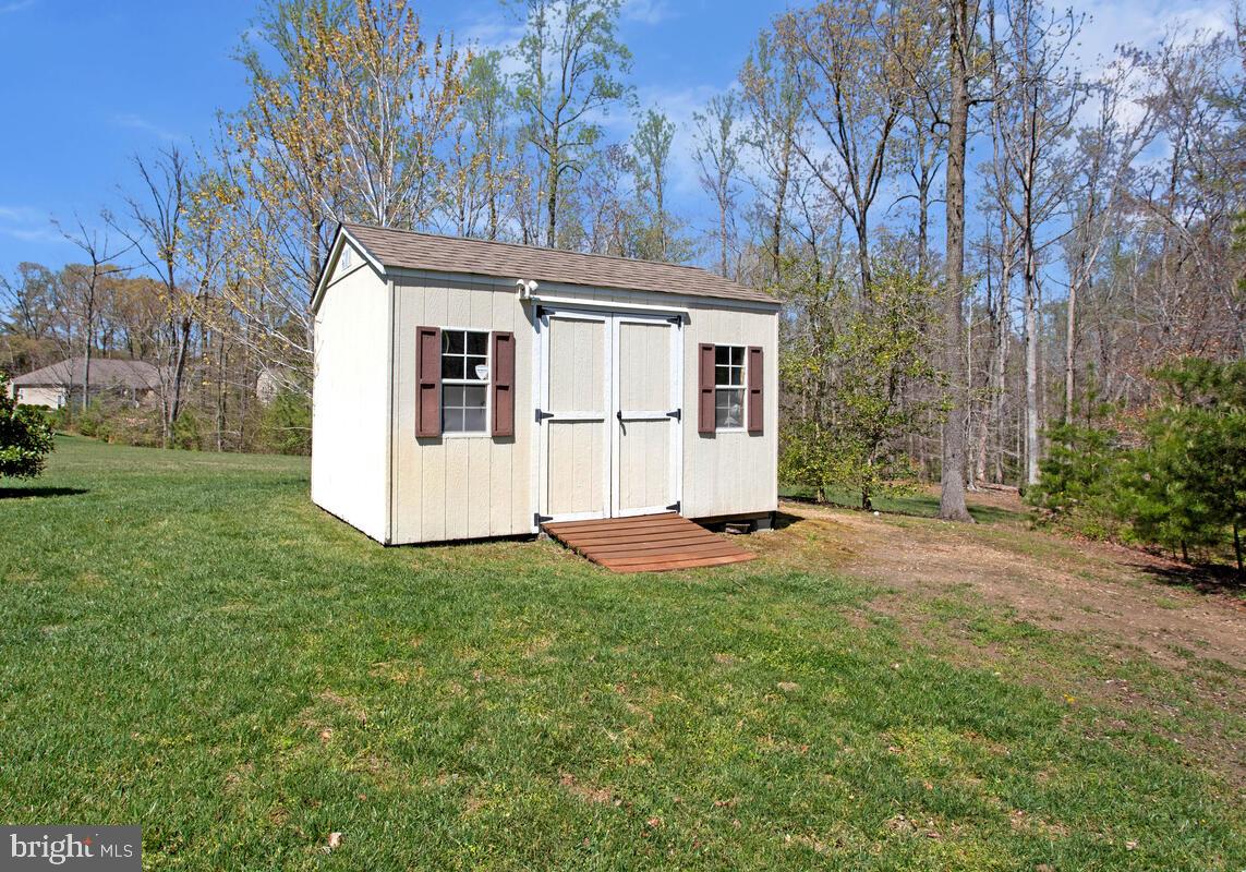 SIMMONS RIDGE - Residential