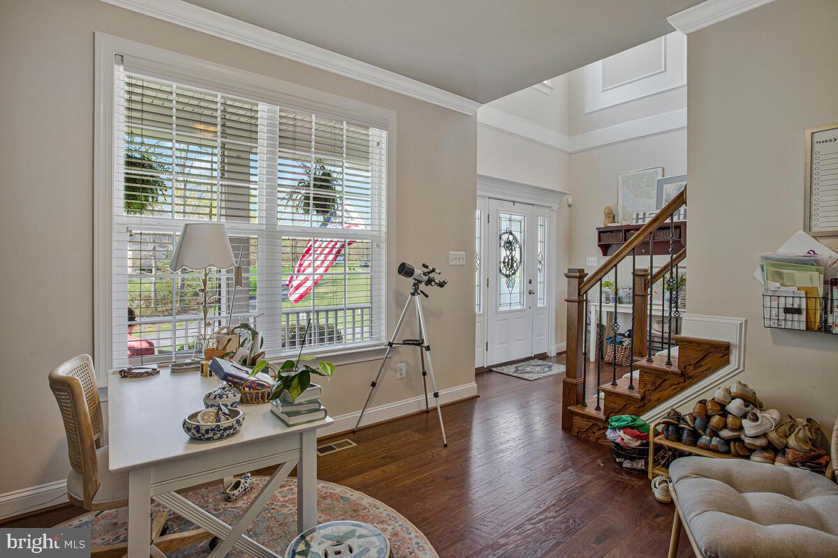 SIMMONS RIDGE - Residential