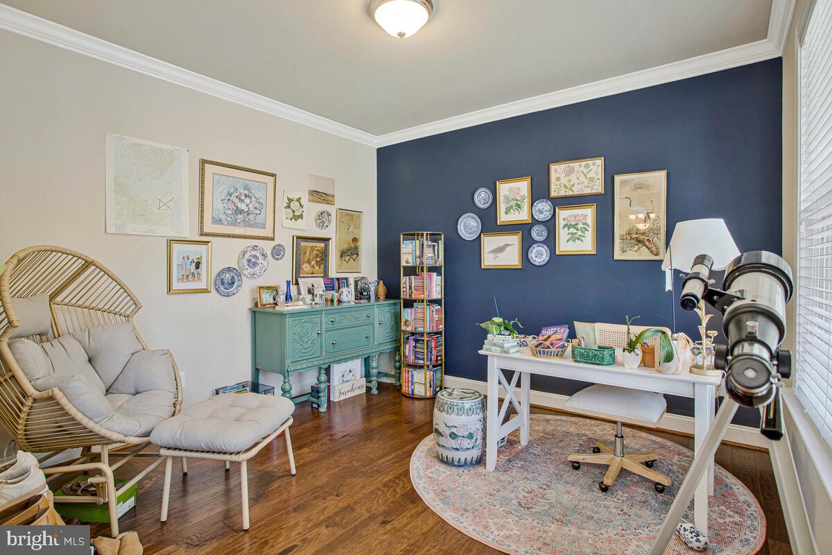 SIMMONS RIDGE - Residential