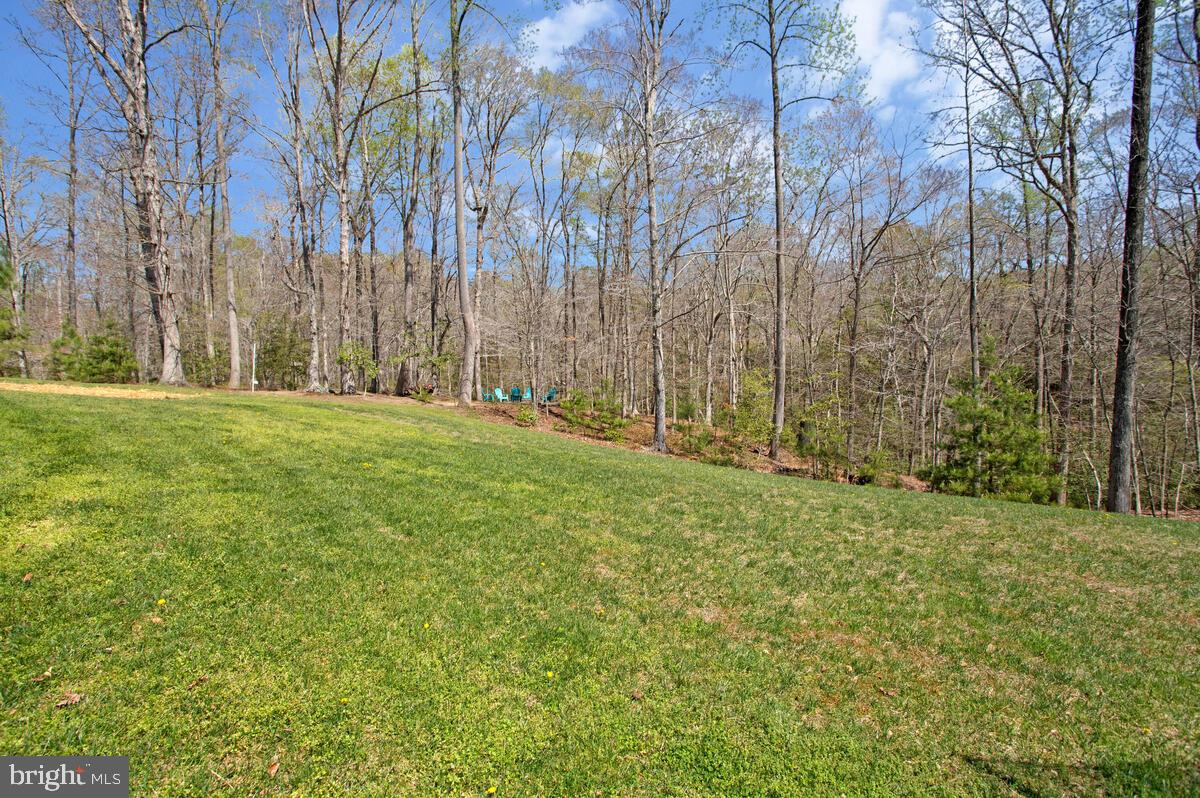 SIMMONS RIDGE - Residential