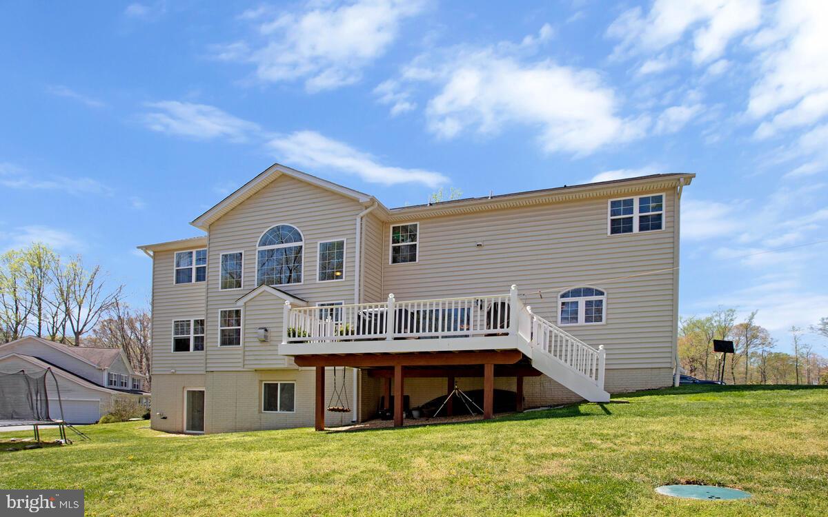 SIMMONS RIDGE - Residential