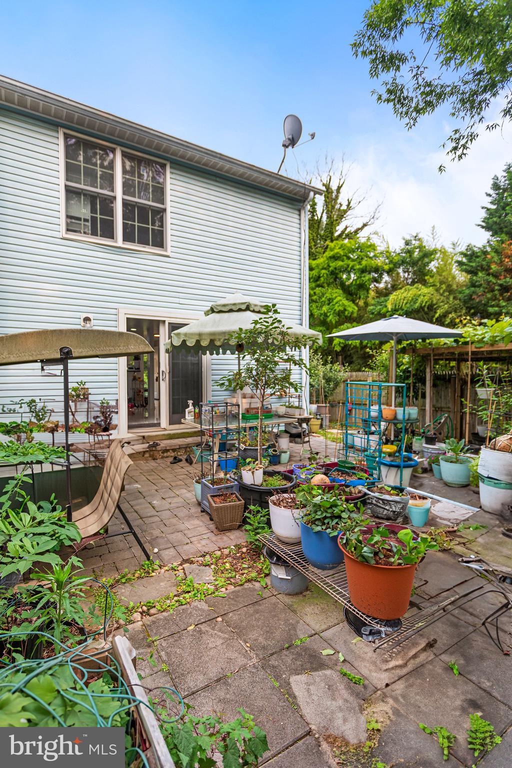 MISTY WOODS - Residential