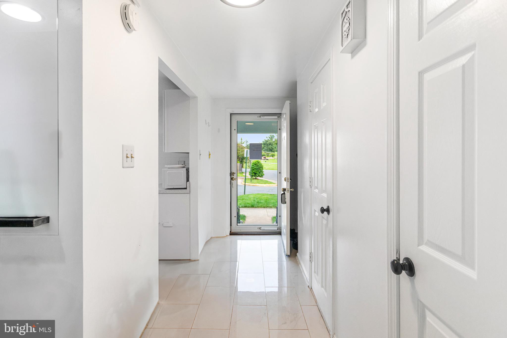 MISTY WOODS - Residential