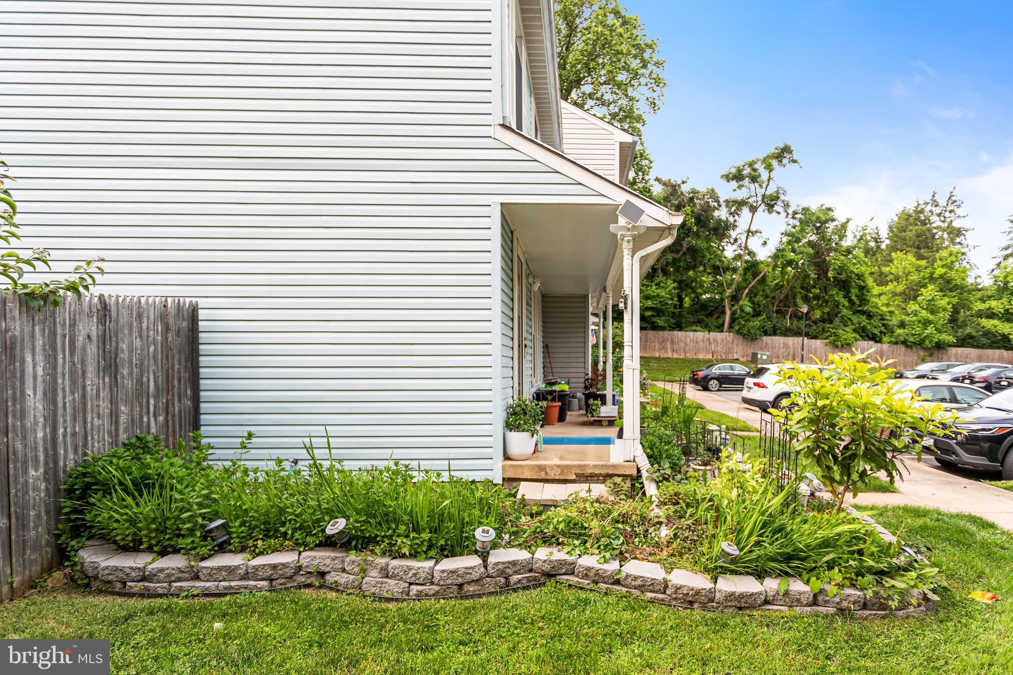 MISTY WOODS - Residential