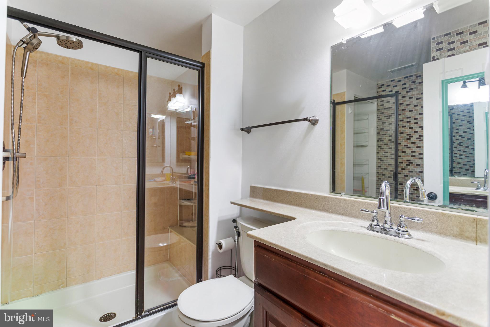 MISTY WOODS - Residential