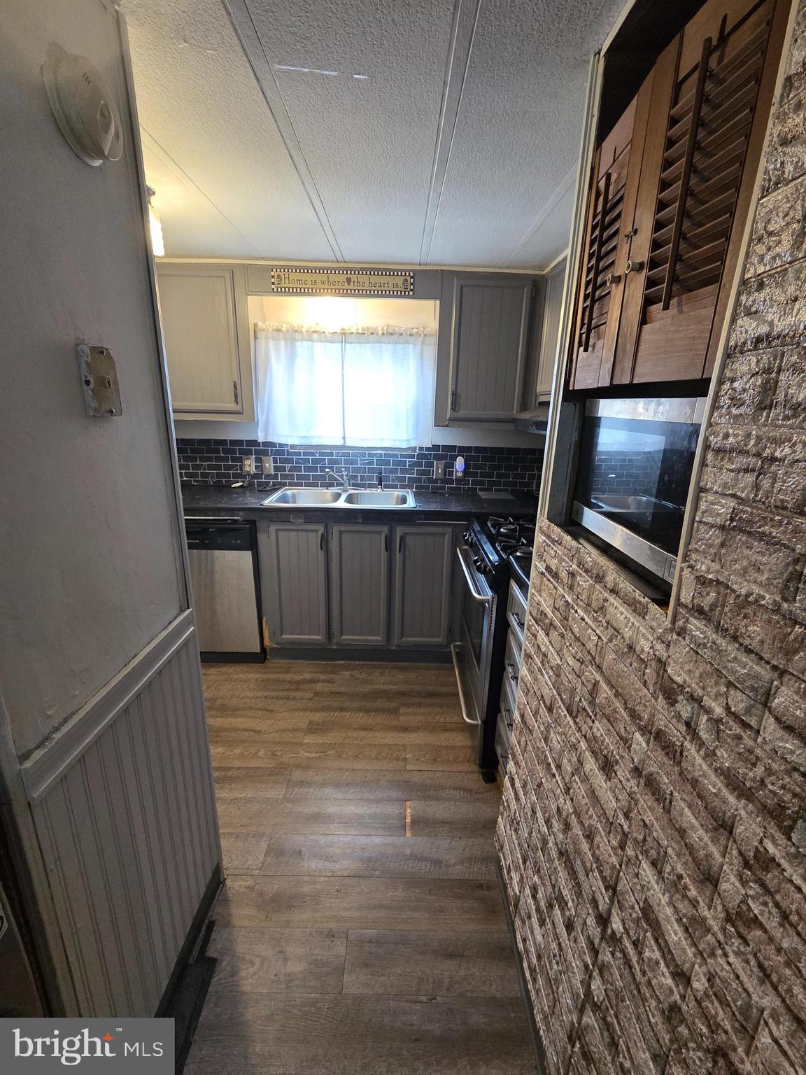 CONOWINGO MOBILE HOME PARK - Residential