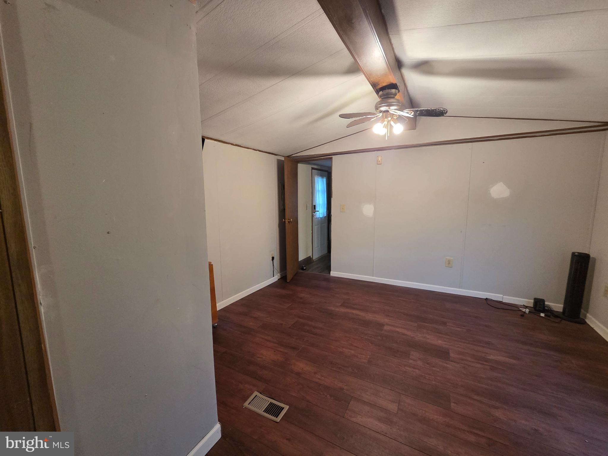 CONOWINGO MOBILE HOME PARK - Residential