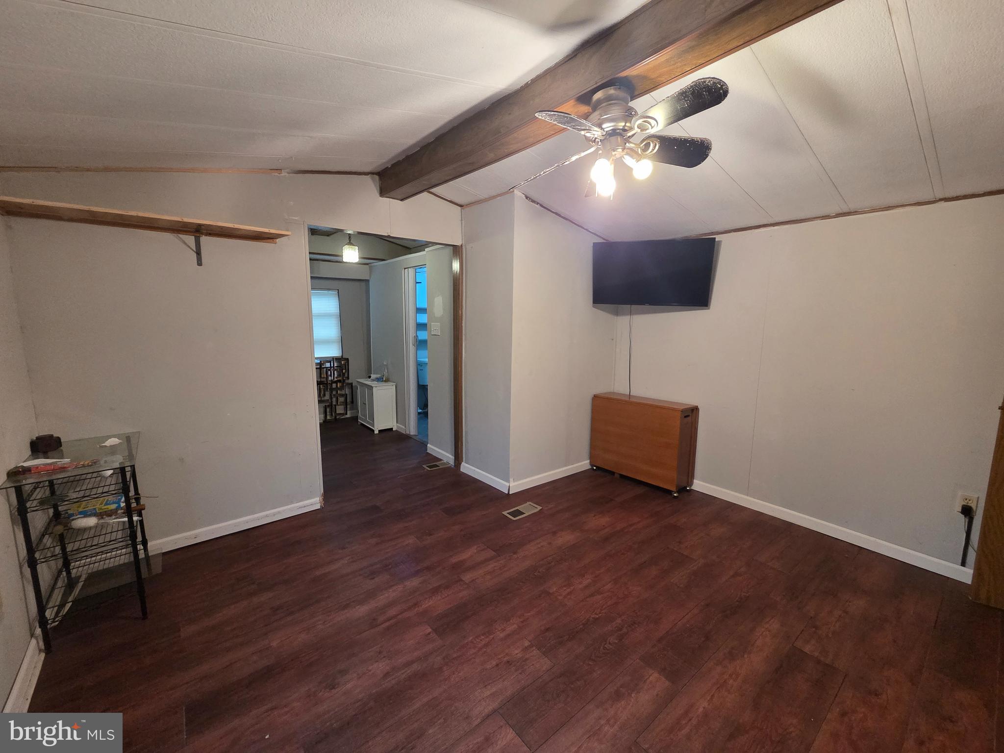 CONOWINGO MOBILE HOME PARK - Residential