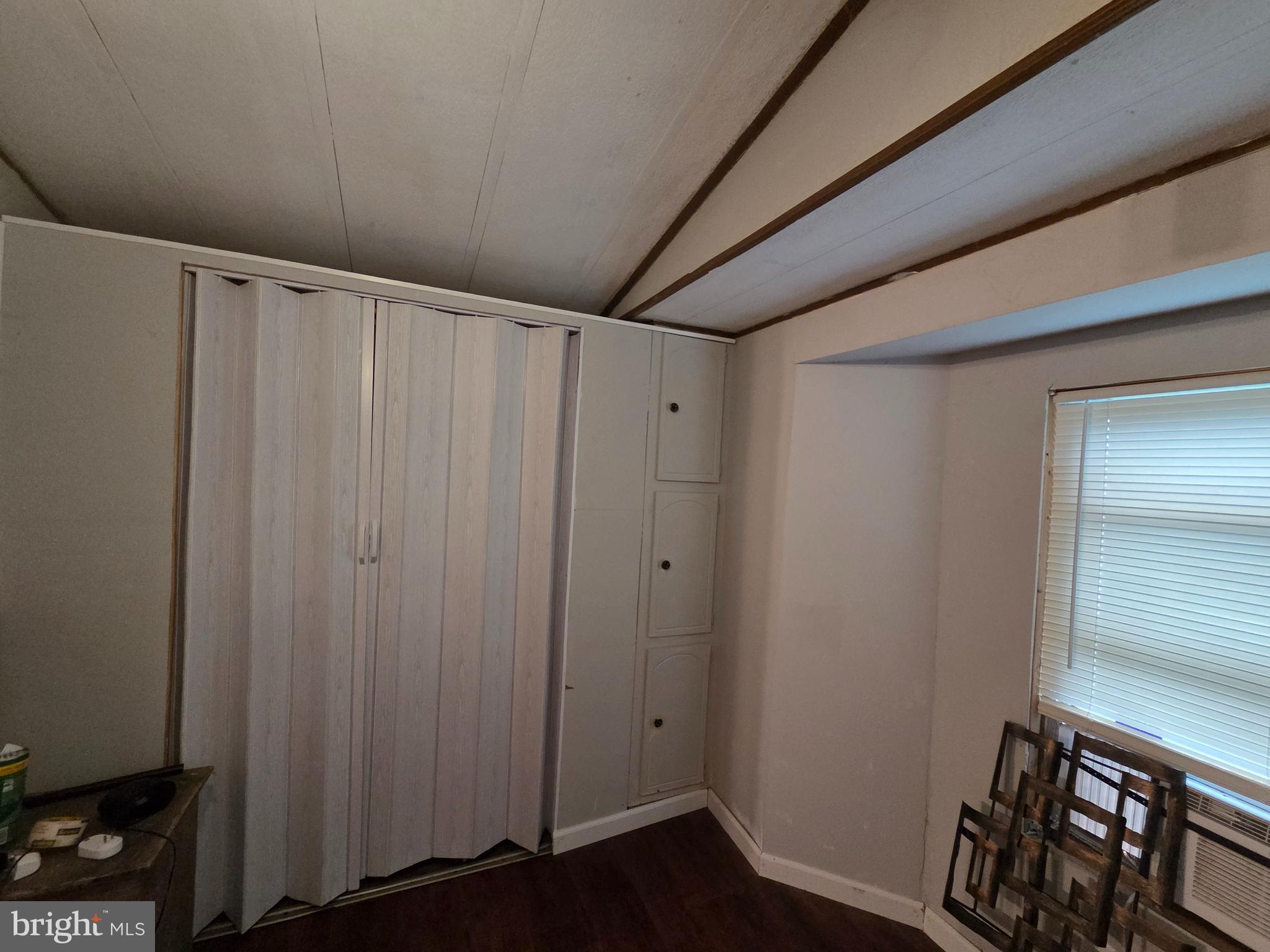 CONOWINGO MOBILE HOME PARK - Residential